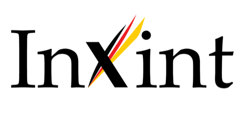 Logo Inxint white